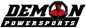 demon logo