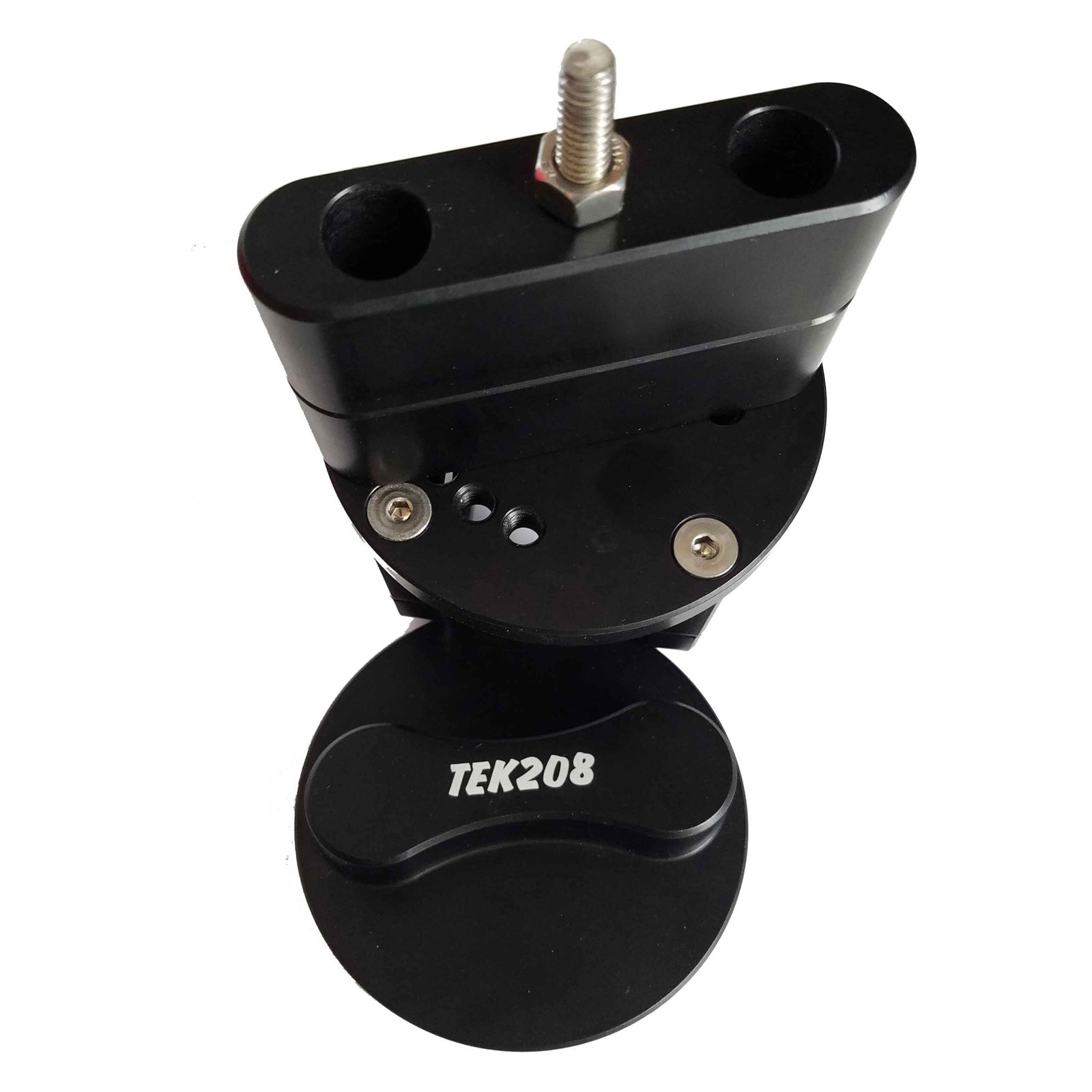Tek208 Roll bar Mount, for Rotopax & FuelPax fuel packs