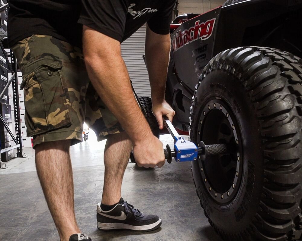 Agency Power Passenger Grab Bar with Lug Wrench Polaris RZR 570 | 800 | 900 |1000 | Turbo - Image 7